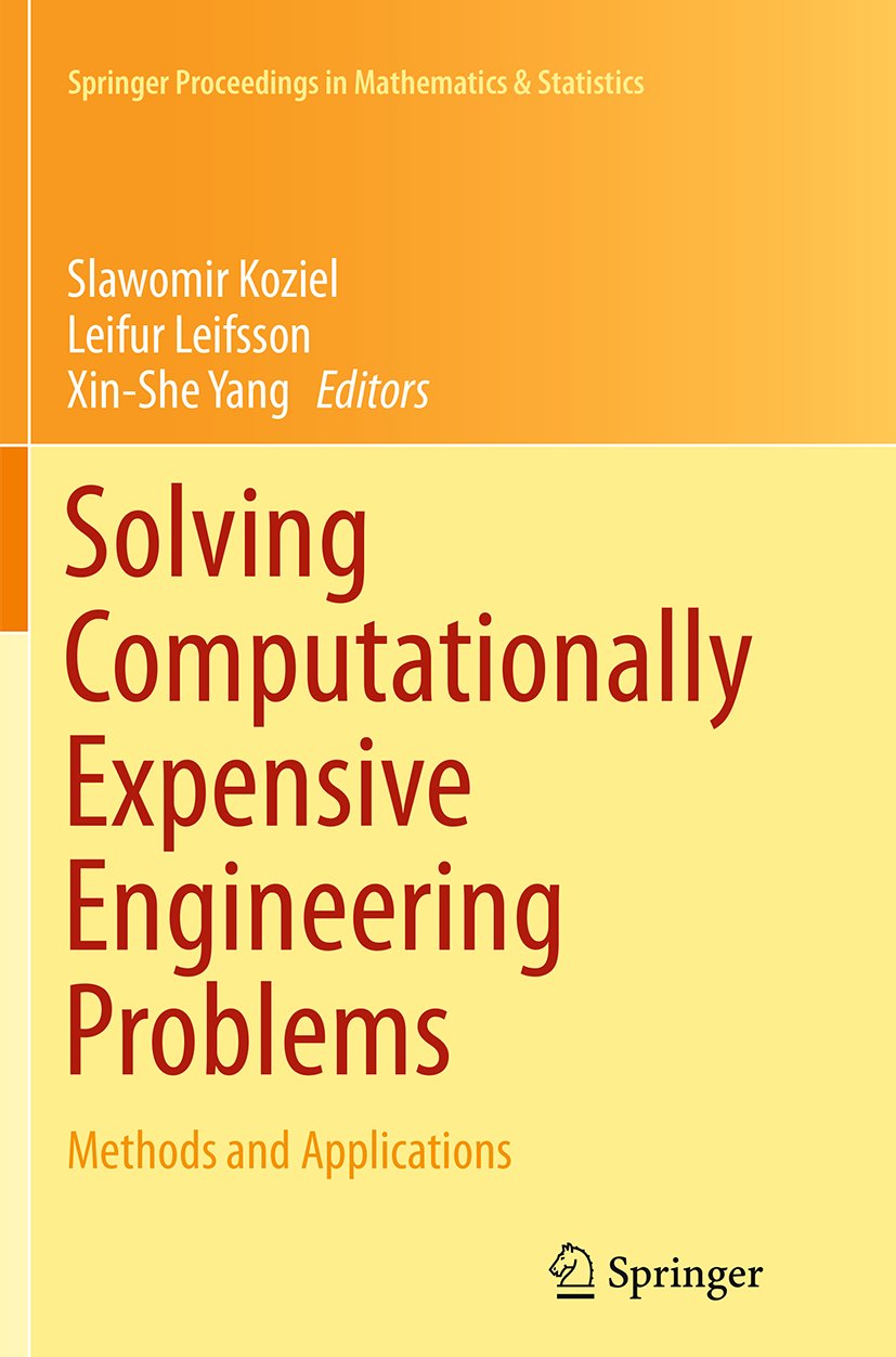 Springer Proceedings in Mathematics & Statistics