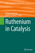 Topics in Organometallic Chemistry