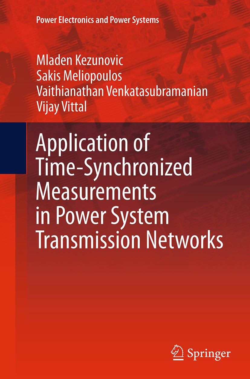 Power Electronics and Power Systems