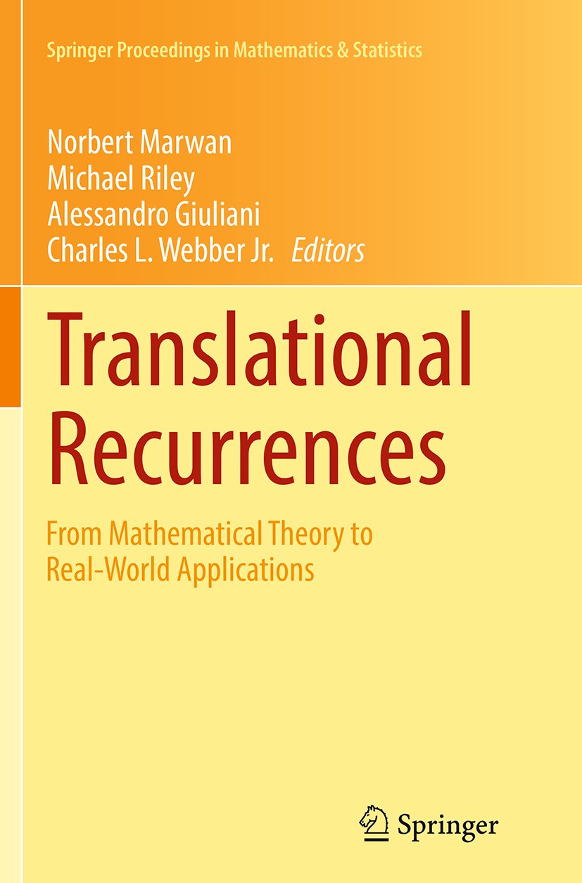 Springer Proceedings in Mathematics & Statistics
