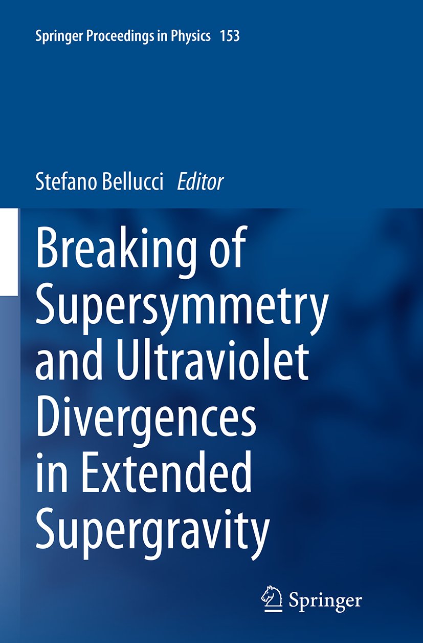Springer Proceedings in Physics