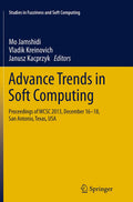 Studies in Fuzziness and Soft Computing