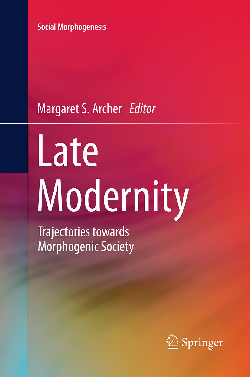 Social Morphogenesis