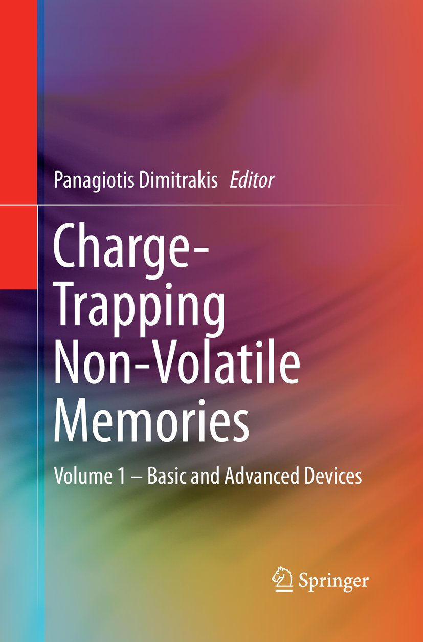 Charge-Trapping Non-Volatile Memories