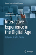 Springer Series on Cultural Computing