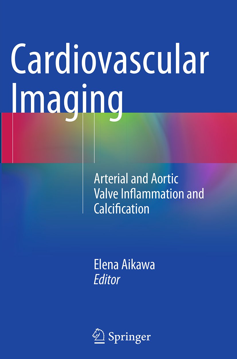 Cardiovascular Imaging