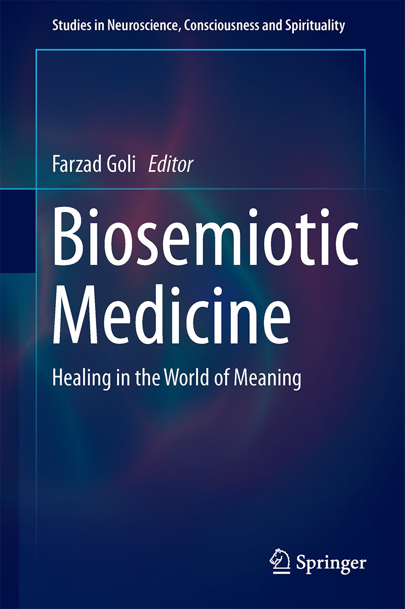 Studies in Neuroscience, Consciousness and Spirituality