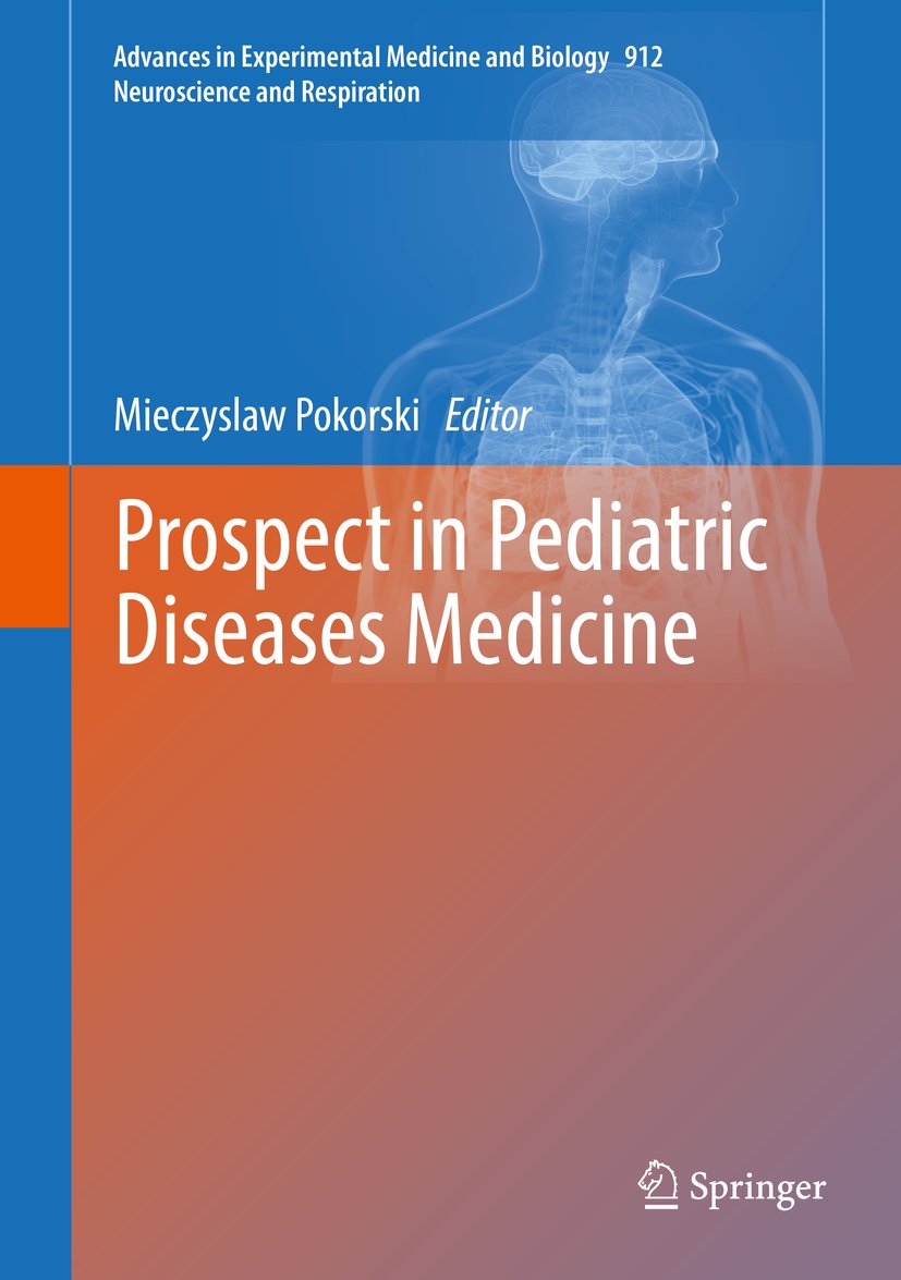 Advances in Experimental Medicine and Biology