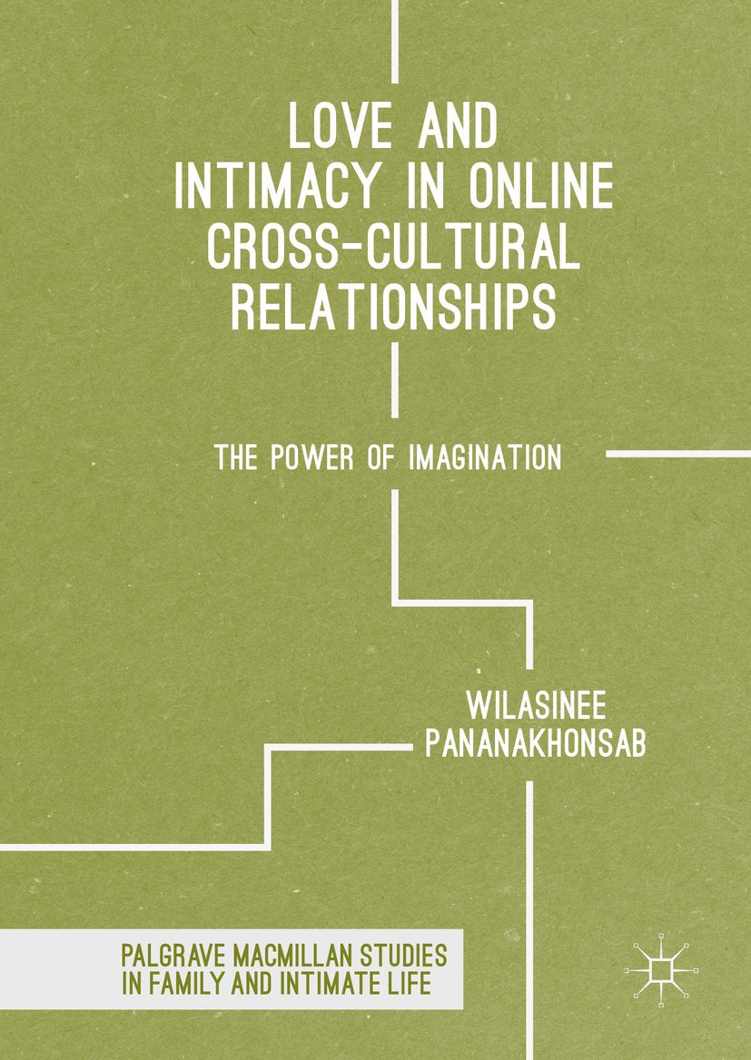 Palgrave Macmillan Studies in Family and Intimate Life