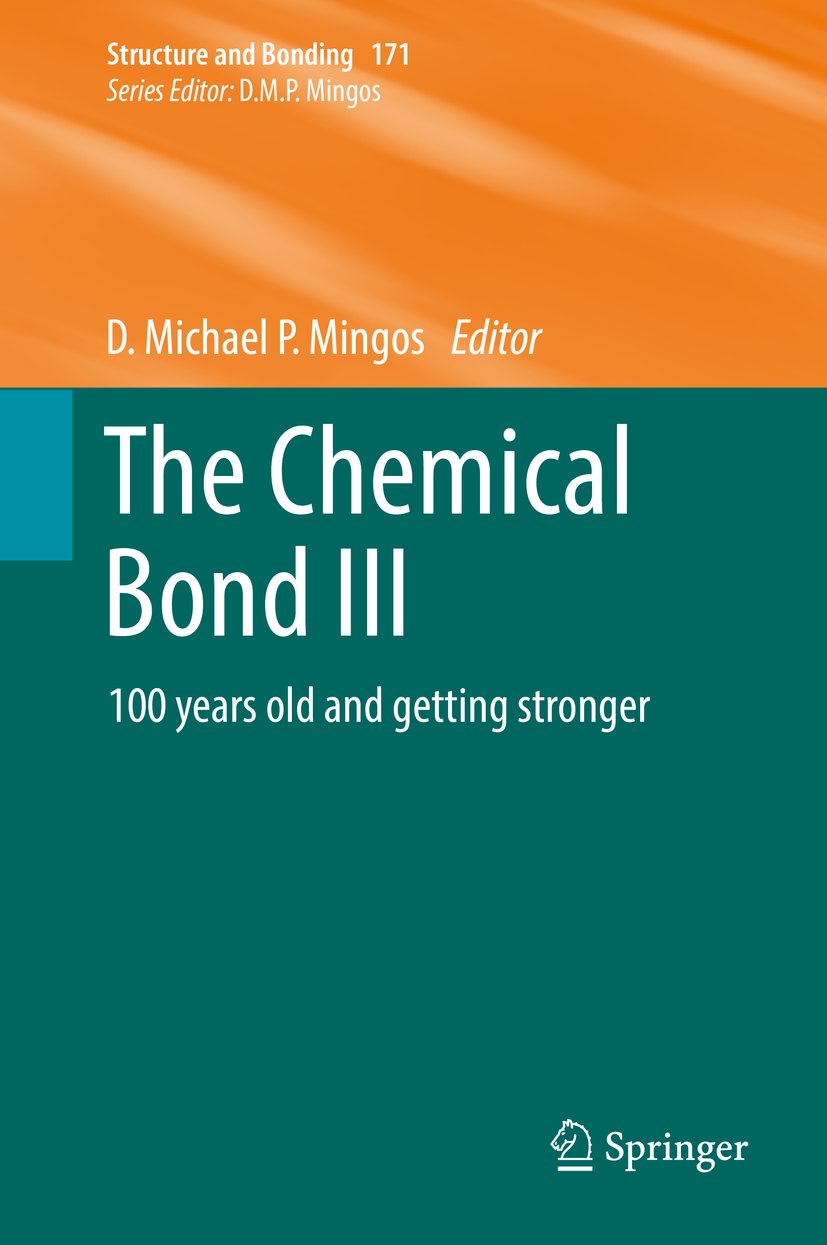 Structure and Bonding