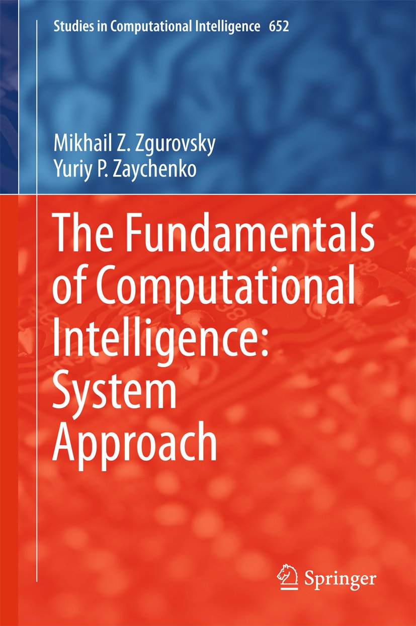 Studies in Computational Intelligence