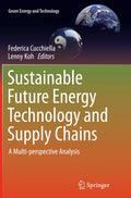 Green Energy and Technology
