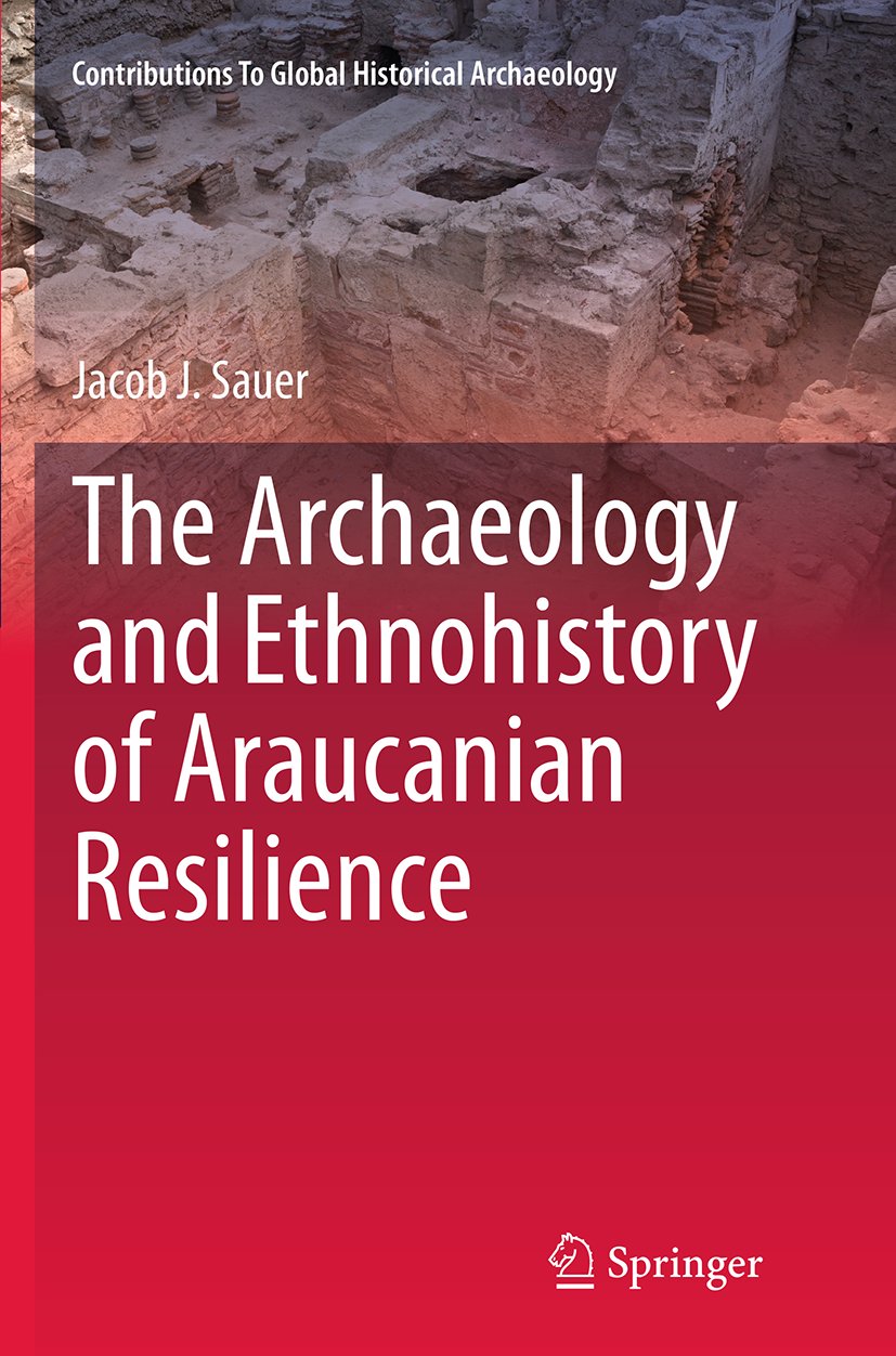 Contributions To Global Historical Archaeology
