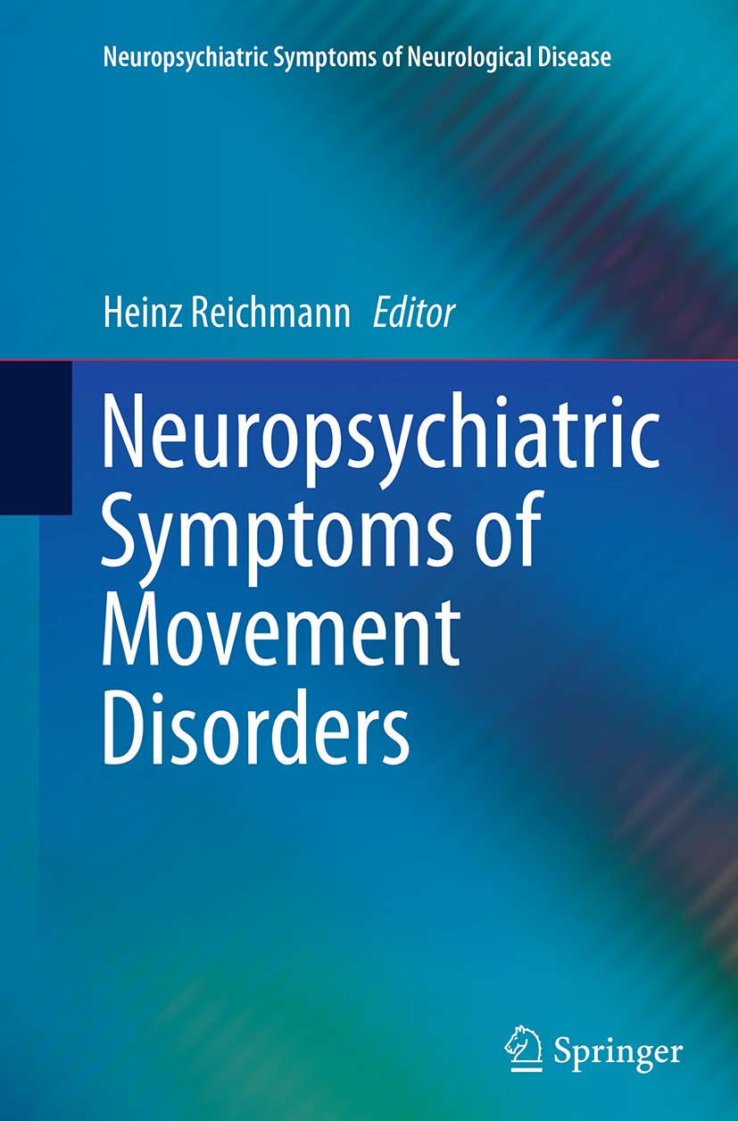 Neuropsychiatric Symptoms of Neurological Disease