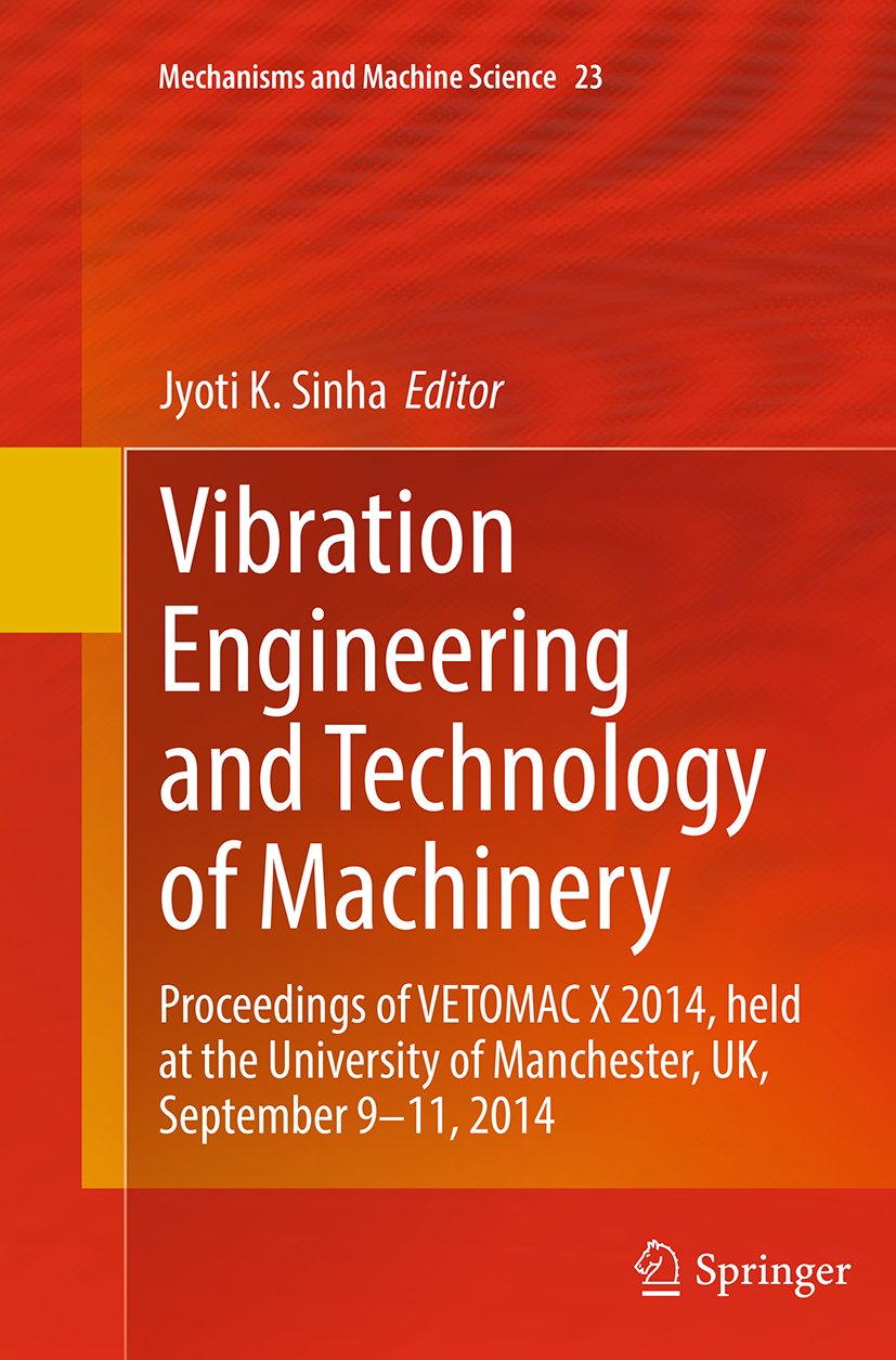 Mechanisms and Machine Science