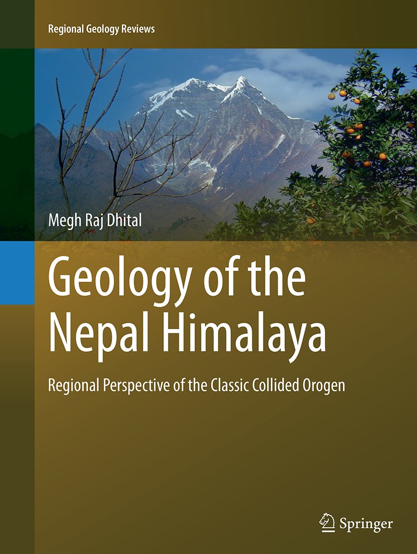 Regional Geology Reviews