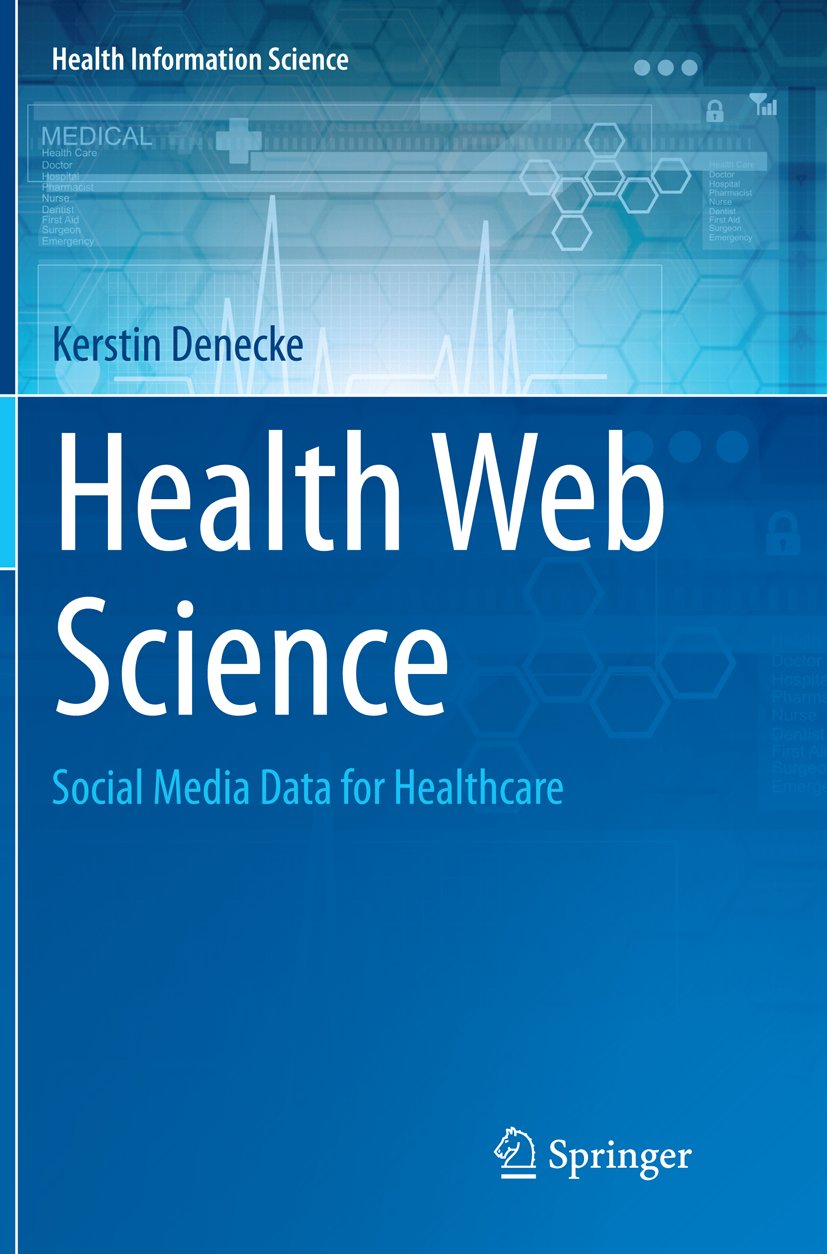Health Information Science