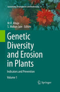 Sustainable Development and Biodiversity