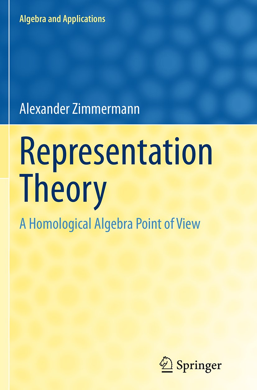 Algebra and Applications