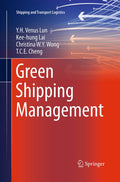 Shipping and Transport Logistics