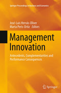 Springer Proceedings in Business and Economics