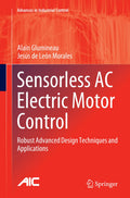 Advances in Industrial Control