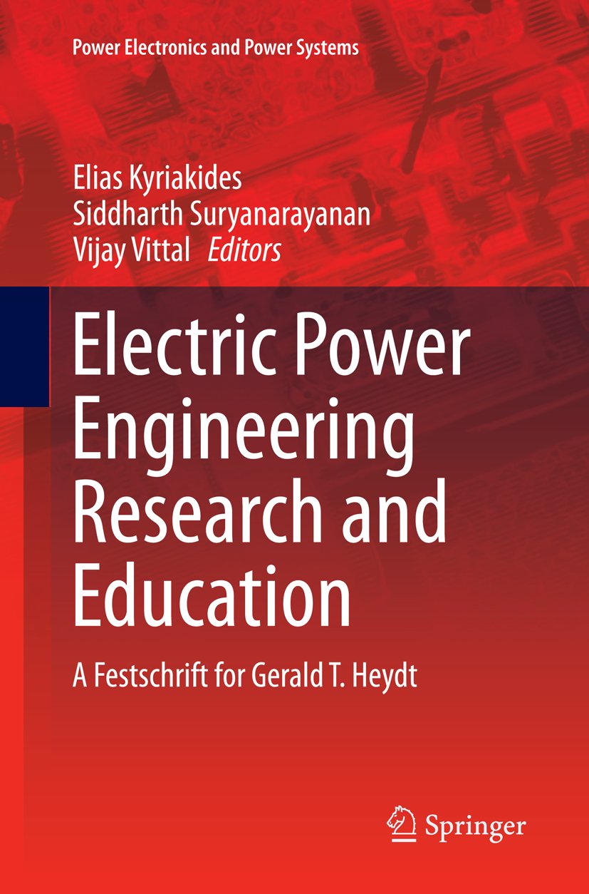 Power Electronics and Power Systems