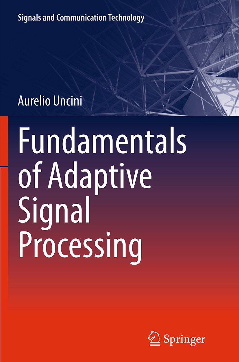 Signals and Communication Technology