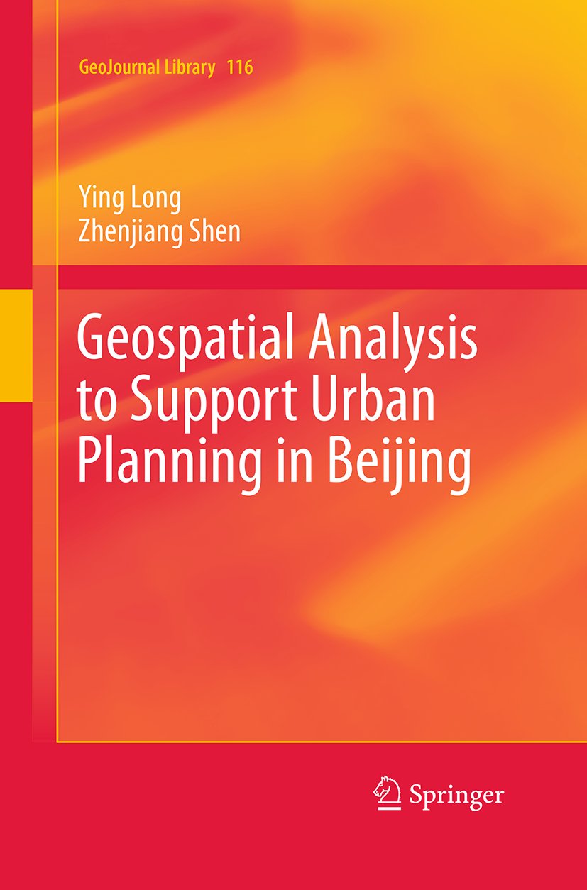 GeoJournal Library