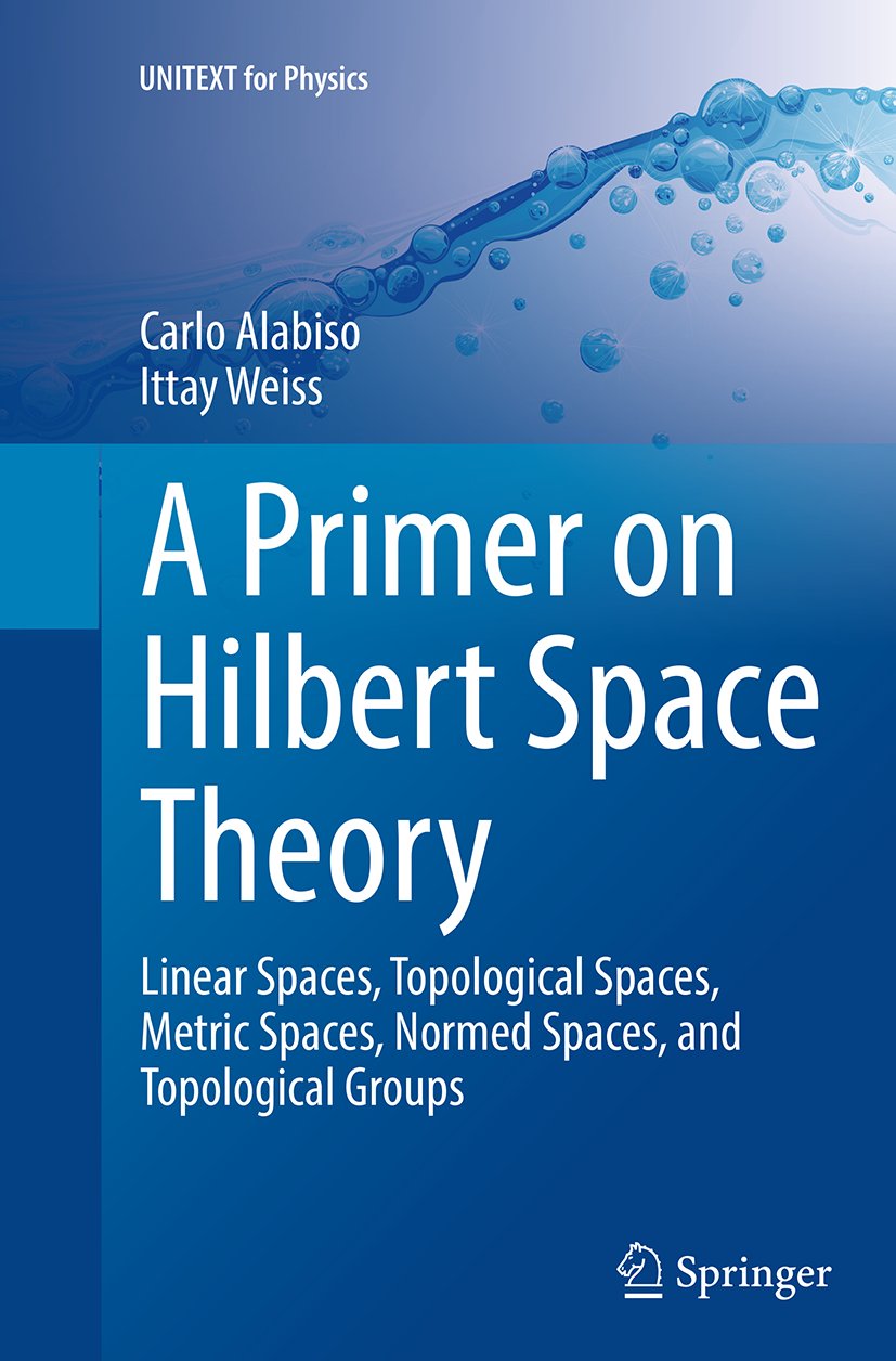 UNITEXT for Physics