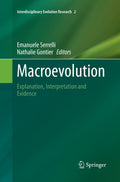 Interdisciplinary Evolution Research