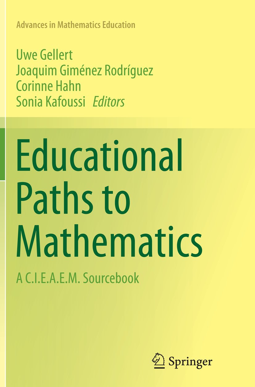 Advances in Mathematics Education