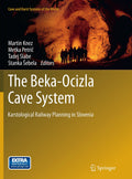 Cave and Karst Systems of the World