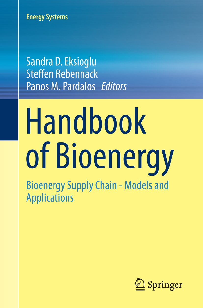 Energy Systems