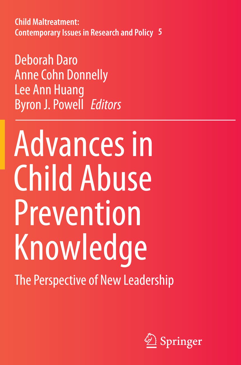 Child Maltreatment