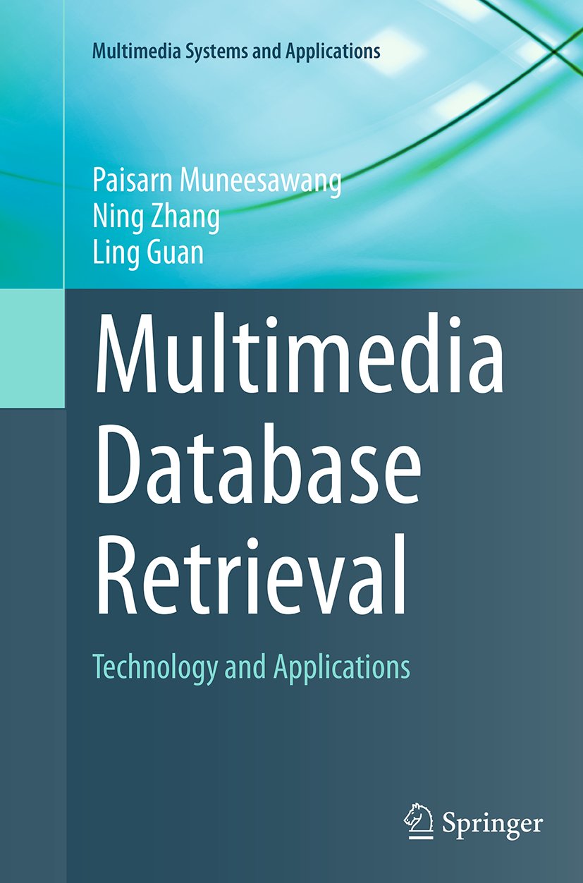 Multimedia Systems and Applications