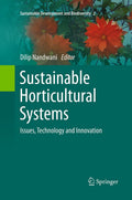 Sustainable Development and Biodiversity