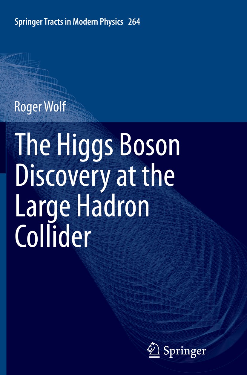 Springer Tracts in Modern Physics