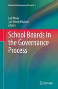 Educational Governance Research