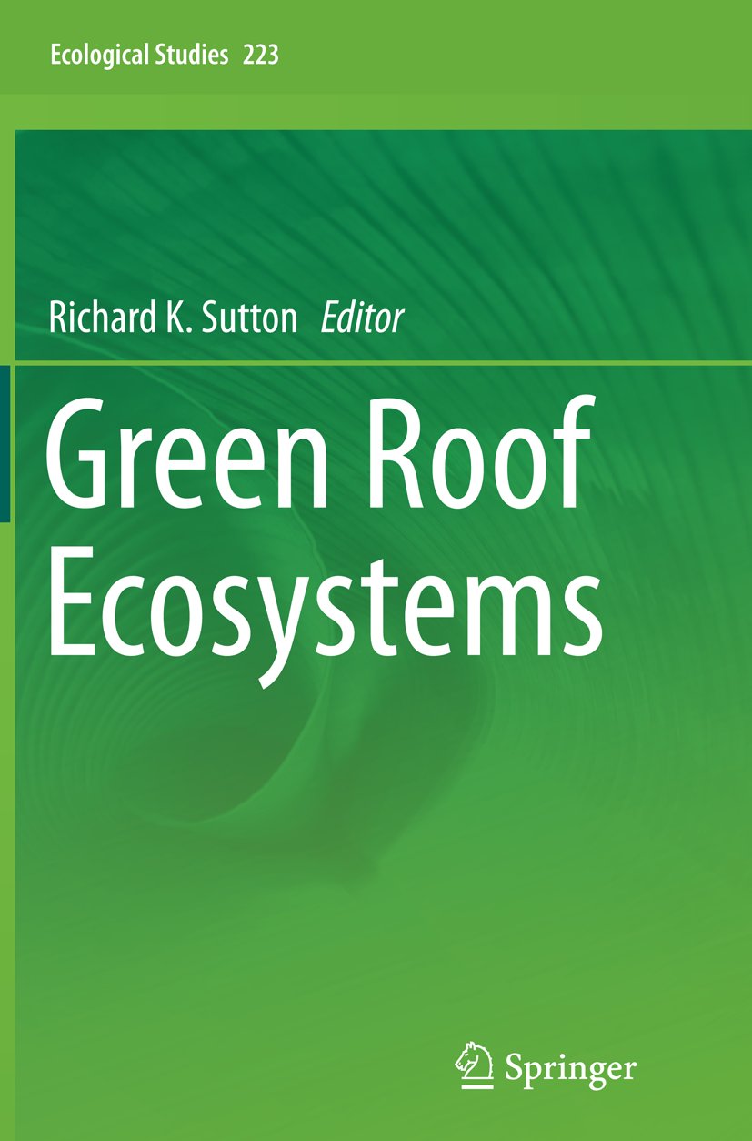 Ecological Studies
