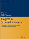 Advances in Intelligent Systems and Computing