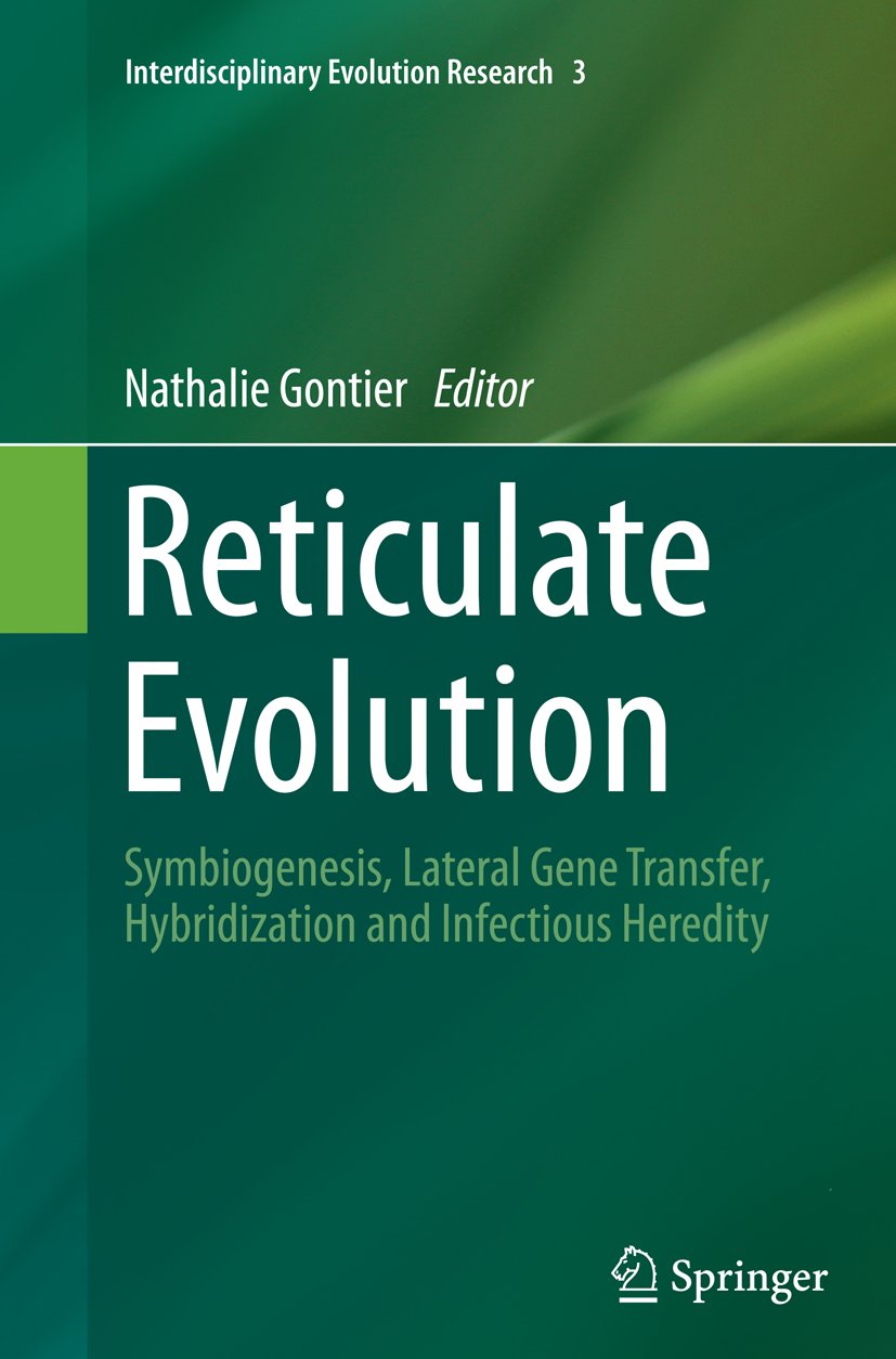 Reticulate Evolution