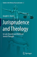 Studies in the History of Law and Justice