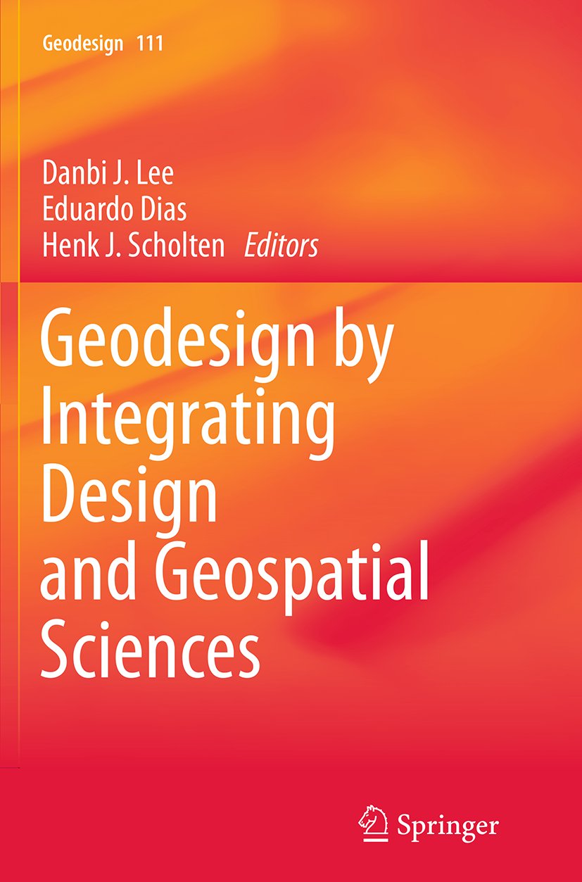 GeoJournal Library