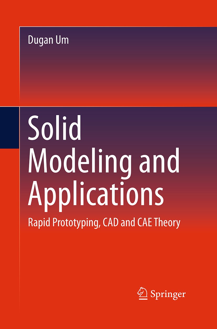 Solid Modeling and Applications