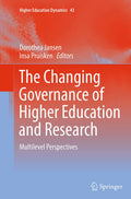 Higher Education Dynamics
