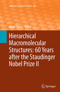Advances in Polymer Science