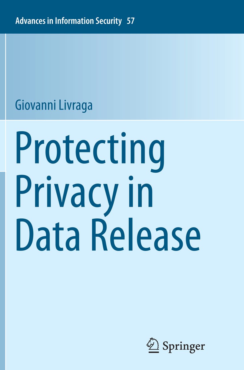 Advances in Information Security