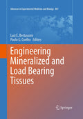 Advances in Experimental Medicine and Biology