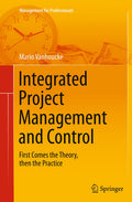 Management for Professionals